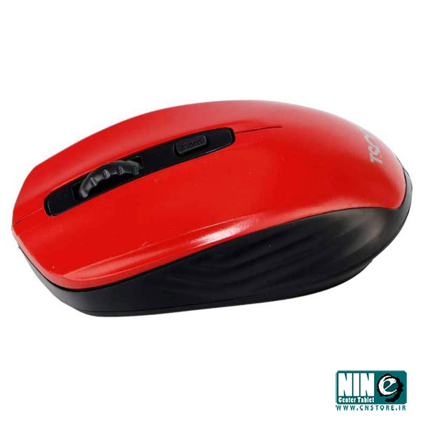  ماوس بی سیم تسکو مدل TM 666W