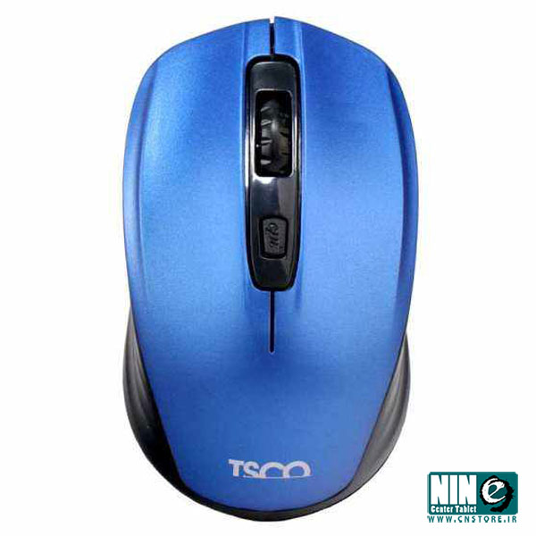 ماوس بی سیم تسکو مدل TM 666W