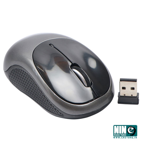  ماوس بی سیم تسکو مدل TM 687W