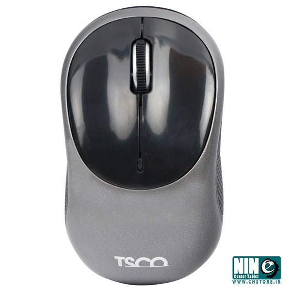  ماوس بی سیم تسکو مدل TM 687W