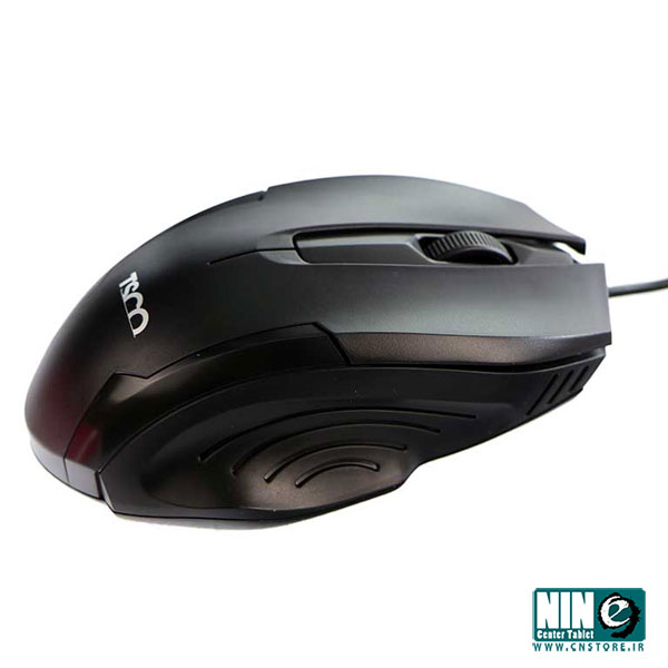 ماوس باسیم تسکو مدل TM 299