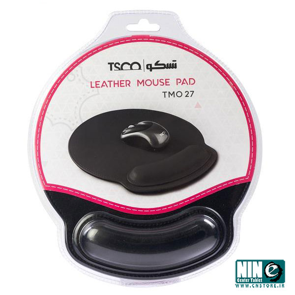 ماوس پد تسکو مدل TMO 27