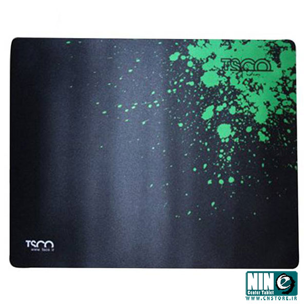  ماوس پد مخصوص بازی تسکو مدل TMO-42