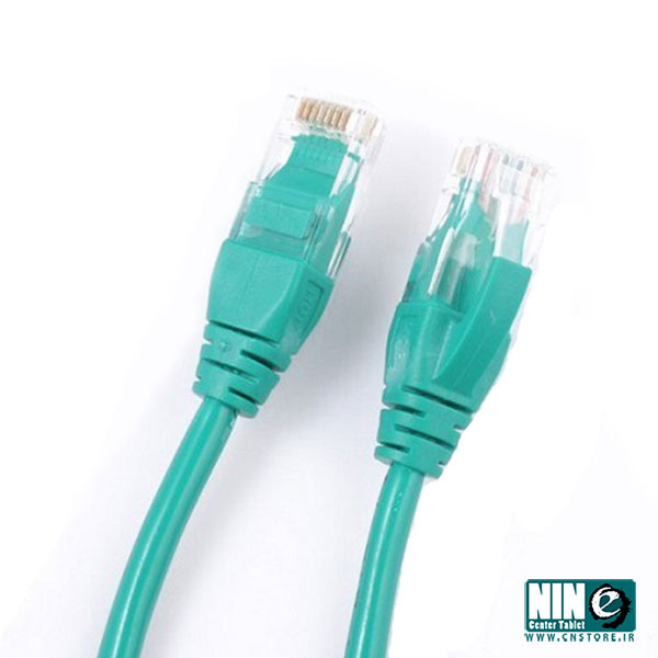  کابل شبکه 1 متری CAT5 تسکو مدلTNC510