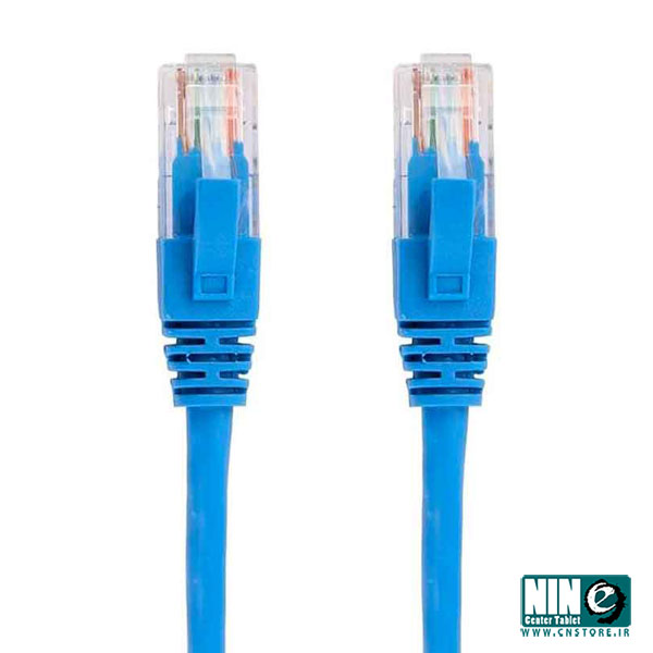  کابل شبکه 1 متری CAT5 تسکو مدلTNC510