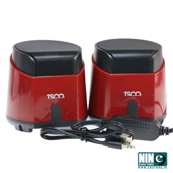  اسپیکر تسکو مدل TS 2061