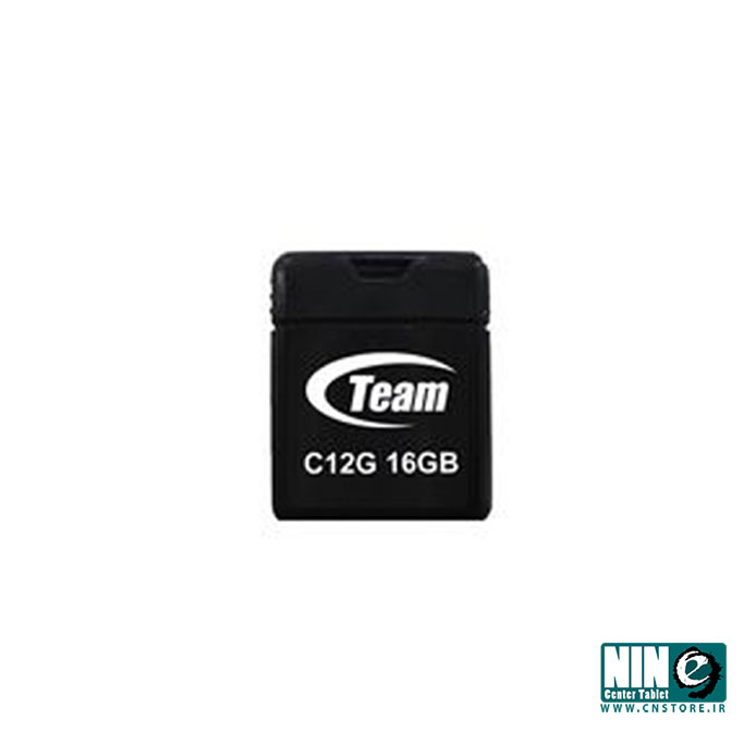  فلش مموری تیم گروپ مدل C12G ظرفیت 16 گیگابایت