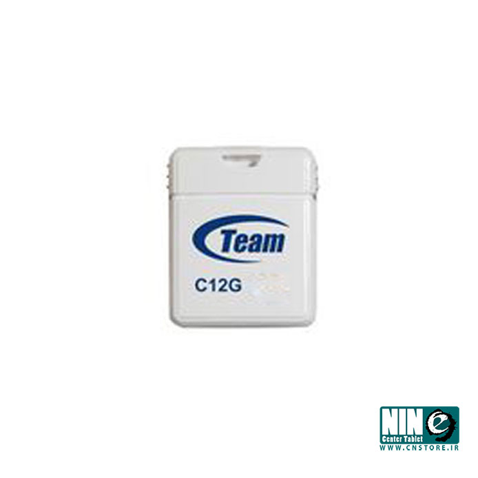  فلش مموری تیم گروپ مدل C12G ظرفیت 8 گیگابایت