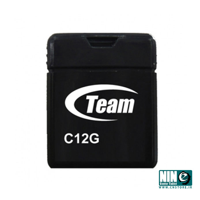  فلش مموری تیم گروپ مدل C12G ظرفیت 8 گیگابایت