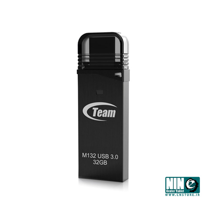  فلش مموری OTG تیم گروپ مدل M132 ظرفیت 32 گیگابایت