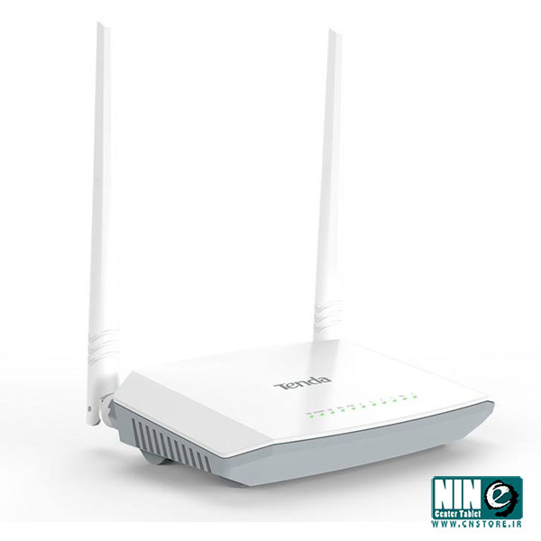  مودم روتر ADSL2 Plus تندا مدل D301v2
