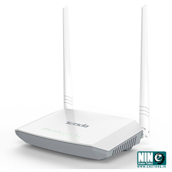  مودم روتر ADSL2 Plus تندا مدل D301v2