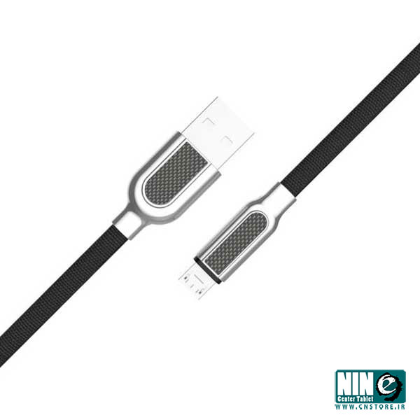  کابل شارژ USB-C توتو مدل HAN به طول 1 متر
