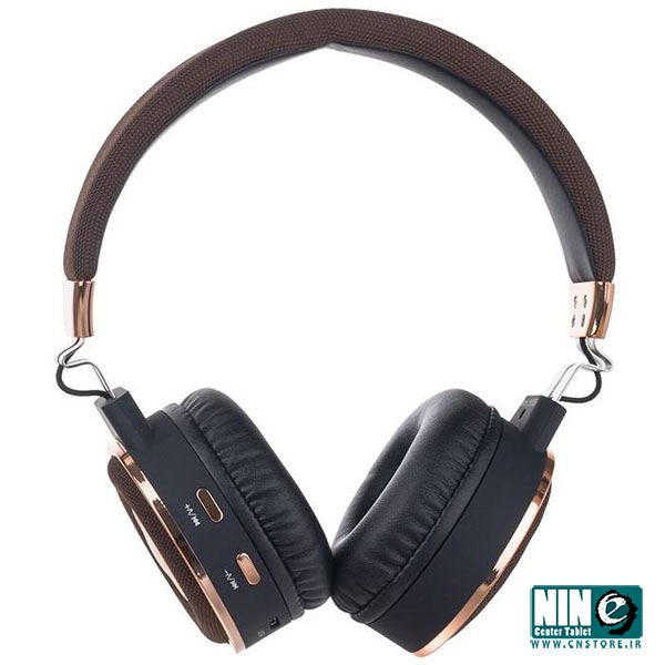  هدفون بی سیم تسکو مدل TH 5336