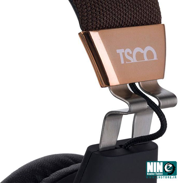  هدفون بی سیم تسکو مدل TH 5336
