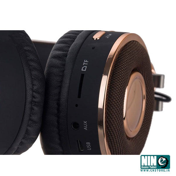  هدفون بی سیم تسکو مدل TH 5336