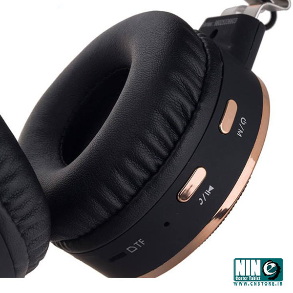  هدفون بی سیم تسکو مدل TH 5336