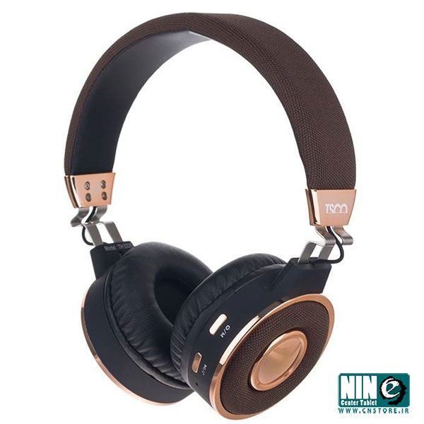  هدفون بی سیم تسکو مدل TH 5336
