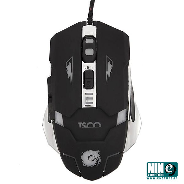  ماوس تسکو مدل TM 760 GA 