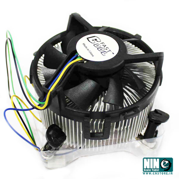  سيستم خنک کننده بادي یوکام مدل 230G-9B  