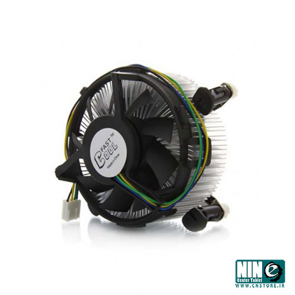  سيستم خنک کننده بادي یوکام مدل 230G-9B
