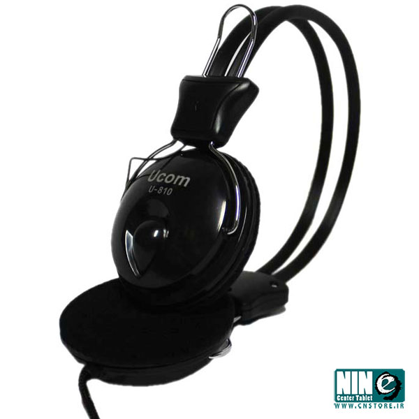  هدست یوکام مدل U-810