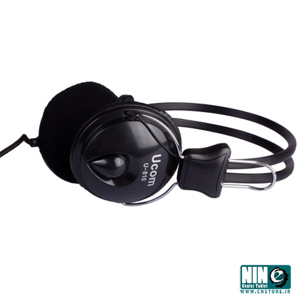  هدست یوکام مدل U-810