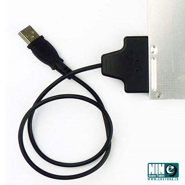  کابل تبدیل USB به microSata مدل ENET