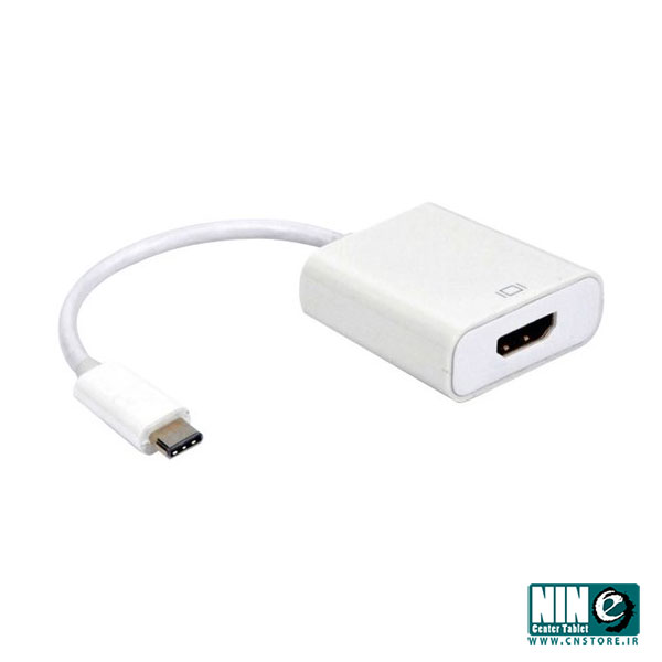  مبدل USB-C به HDMI