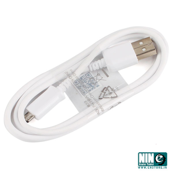  کابل شارژ microUSB سامسونگ به طول 1 متر 