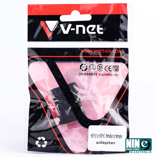  تبدیل برل HDMI مدل V-Net