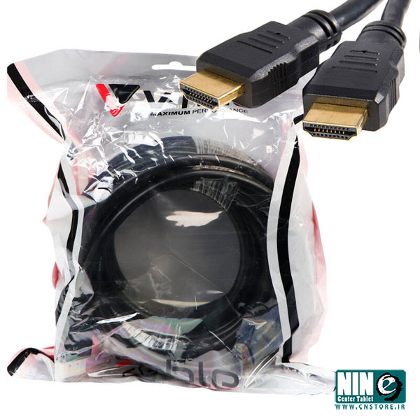  کابل HDMI وی نت به طول 10 متر
