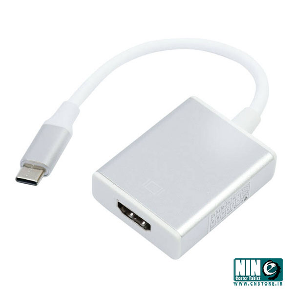  مبدل Type-C به HDMI وی نت