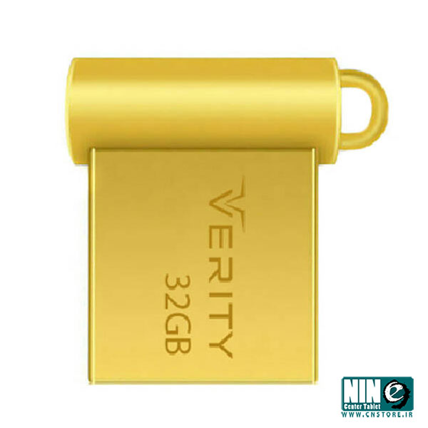  فلش مموری وریتی مدل V816 ظرفیت 32 گیگابایت