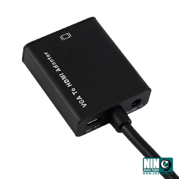  مبدل VGA به HDMI