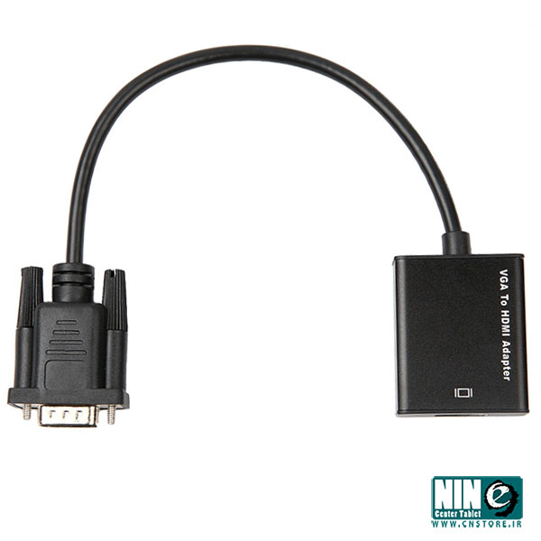  مبدل VGA به HDMI 