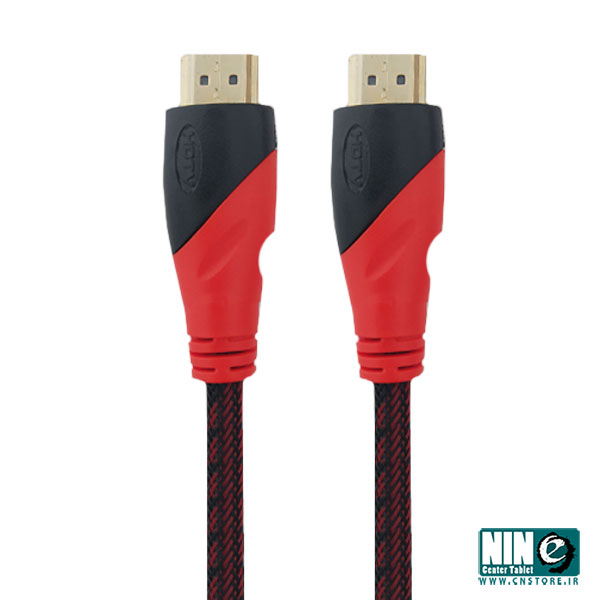 کابل HDMI ونتولینک به طول 15 متر 