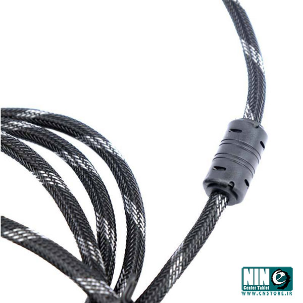  کابل HDMI وریتی مدل پوست ماری به طول 2متر