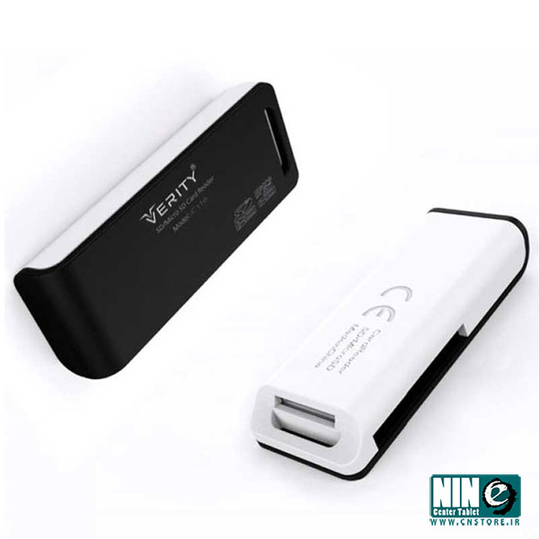  کارت خوان وریتی مدل C110
