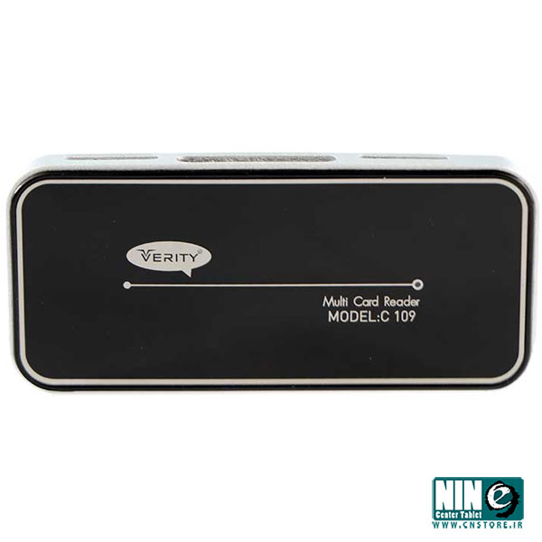  کارت خوان وریتی مدل C109