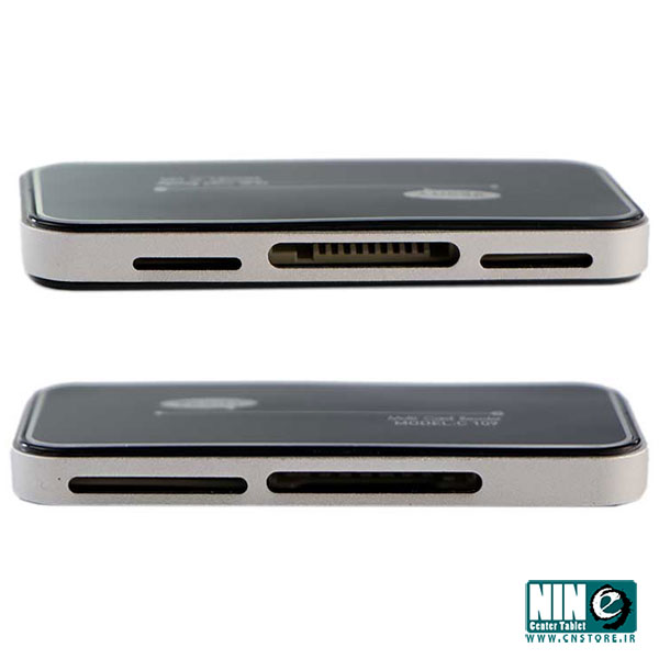  کارت خوان وریتی مدل C109