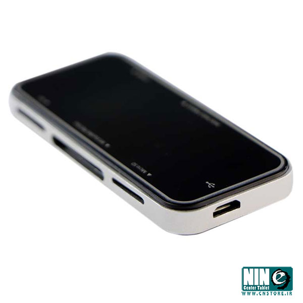  کارت خوان وریتی مدل C109