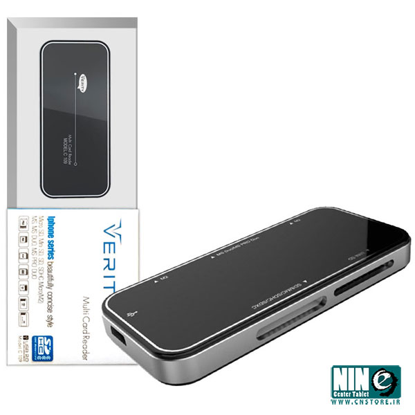  کارت خوان وریتی مدل C109