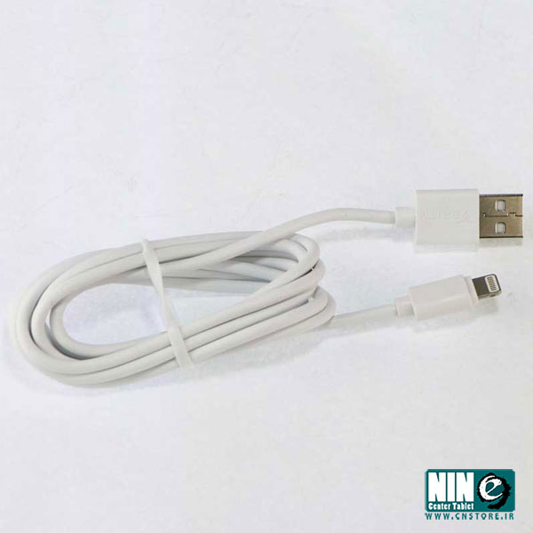  کابل تبدیل USB به لایتنینگ وریتی مدل CB3124
