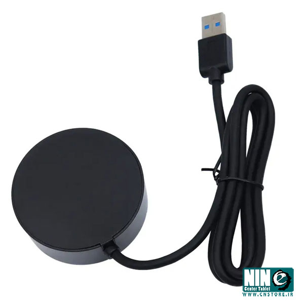  هاب 3 پورت USB 3.0 وریتی مدل H404