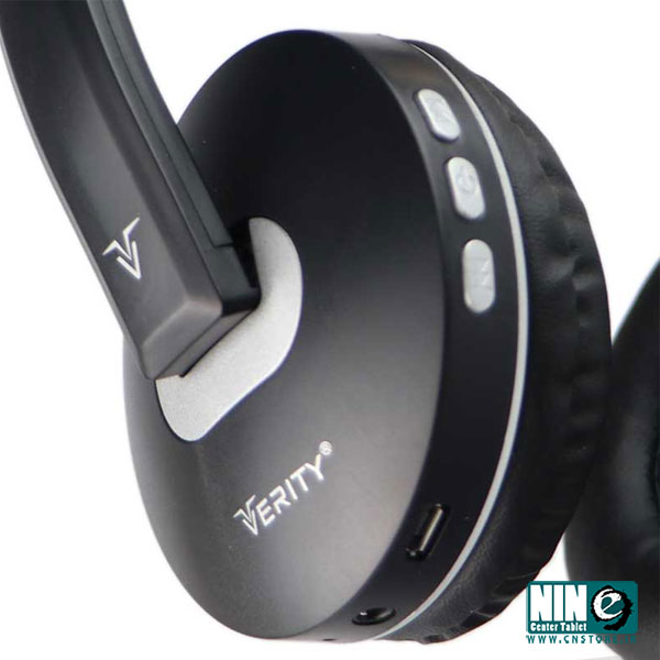  هدفون بلوتوث وریتی مدل V-H21BT