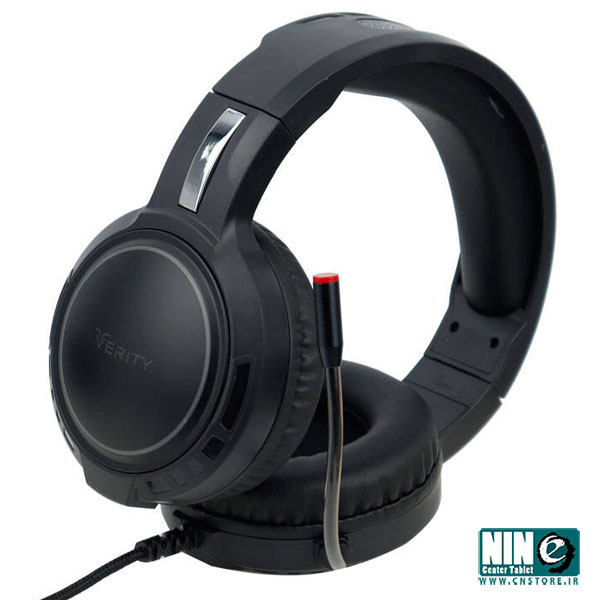  هدست مخصوص بازی وریتی مدل V-H24G