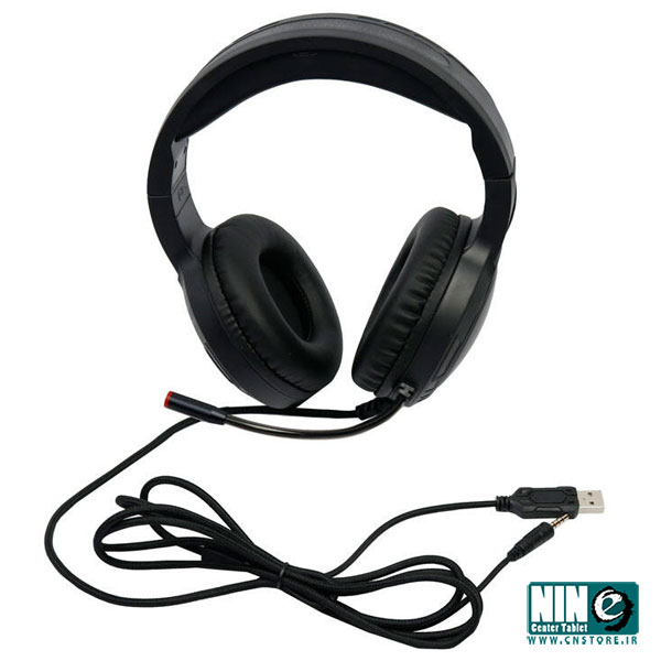  هدست مخصوص بازی وریتی مدل V-H24G