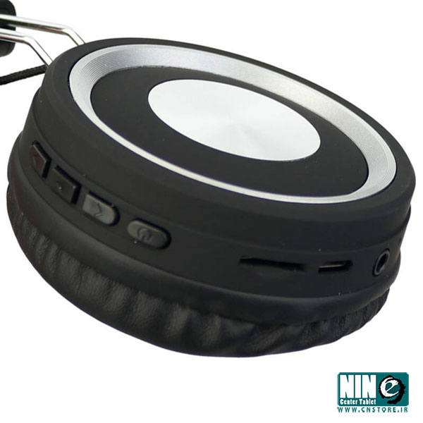 هدفون بلوتوثی وریتی مدل V-H34BT