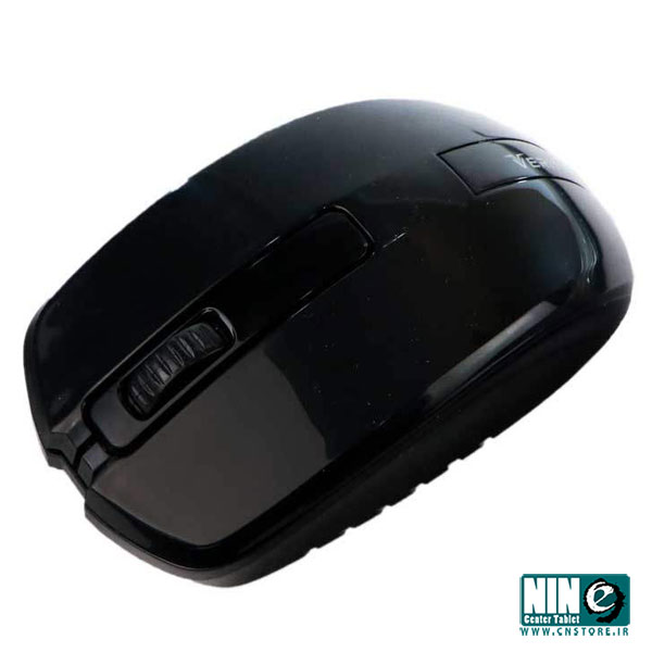  کیبورد و ماوس بی سیم وریتی مدل V-KB6113CW
